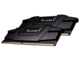Оперативна памет 16GB (2x8GB) DDR4 4000MHz G.SKILL Ripjaws V Black