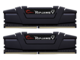 Оперативна памет 16GB (2x8GB) DDR4 4000MHz G.SKILL Ripjaws V Black