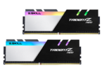Оперативна памет 16GB (2x8GB) DDR4 3200MHz G.SKILL Trident Z RGB Neo CL14