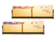 Оперативна памет 16GB (2x8GB) DDR4 4000MHz G.SKILL Trident Z Royal Gold