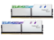 Оперативна памет 16GB (2x8GB) DDR4 4000MT/s G.SKILL Trident Z Royal Silver