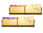 Оперативна памет 16GB (2x8GB) DDR4 4000MT/s G.SKILL Trident Z Royal