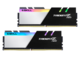 Оперативна памет 16GB (2x8GB) DDR4 4000MHz G.SKILL Trident Z Neo RGB