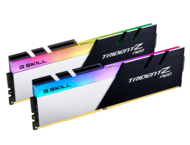 Оперативна памет 16GB (2x8GB) DDR4 4000MHz G.SKILL Trident Z Neo RGB