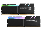 Оперативна памет 32GB (2x16GB) DDR4 4000MT/s G.SKILL Trident Z RGB