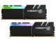 Оперативна памет 32GB (2x16GB) DDR4 4000MT/s G.SKILL Trident Z RGB
