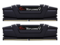 Оперативна памет 32GB(2x16GB) DDR4 4000MHz G.SKILL Ripjaws V Black