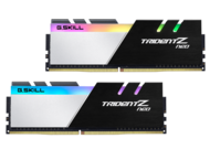 Оперативна памет 32GB (2x16GB) DDR4 3600MT/s G.SKILL Trident Z RGB Neo