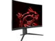 Монитори MSI Optix G27CQ4P