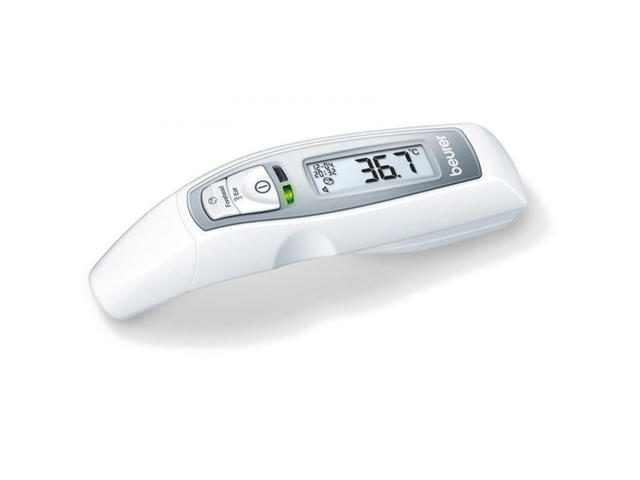 Smart Home Beurer FT 70