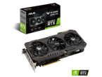 Видео карти ASUS TUF Gaming GeForce RTX 3090 OC 24GB