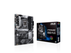 Дънни платки ASUS PRIME B560-PLUS