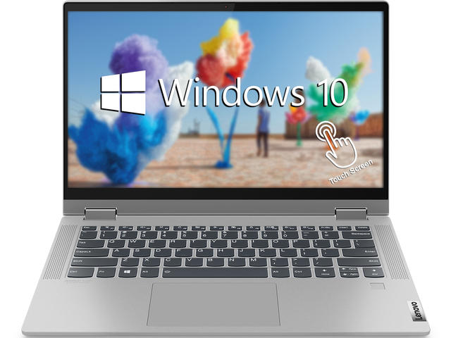 Лаптопи Lenovo IdeaPad Flex 5 14"