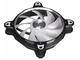 Вентилатори Lian Li Bora Digital BR120 3 Fan Black