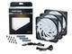 Вентилатори Phanteks SK140 PWM D-RGB 3 Fan
