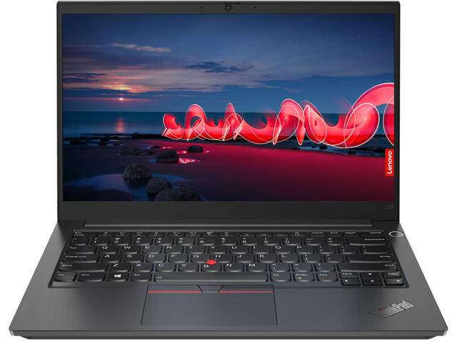 Лаптопи Lenovo ThinkPad E14 Gen 2