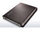 Таблети Lenovo IdeaPad A10 16GB, кафяв цвят