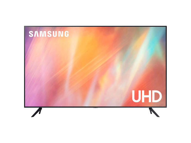 Телевизори Samsung 65AU7172