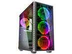 Кутии Kolink Observatory RGB White