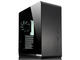 Кутии Jonsbo UMX4 Black (Window version)