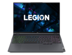 Лаптопи Lenovo Legion 5 Pro 16" Gen 6