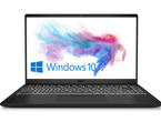 Лаптопи MSI Modern 14 B10MW