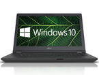 Лаптопи Fujitsu Lifebook E5510