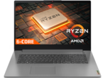 Лаптопи Lenovo IdeaPad 3 17" Ultraslim Gen 6