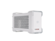 Кутии Cooler Master NC100 White + V SFX Gold 650W