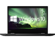 Лаптопи Lenovo ThinkPad L13 Yoga