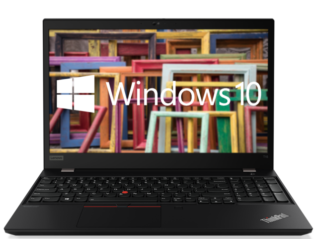Лаптопи Lenovo ThinkPad T15 Gen 2