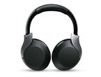 Слушалки Philips Performance TAPH805BK, с леки драскотини