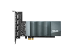 Видео карти ASUS GeForce GT 710 4H SL 2GD5