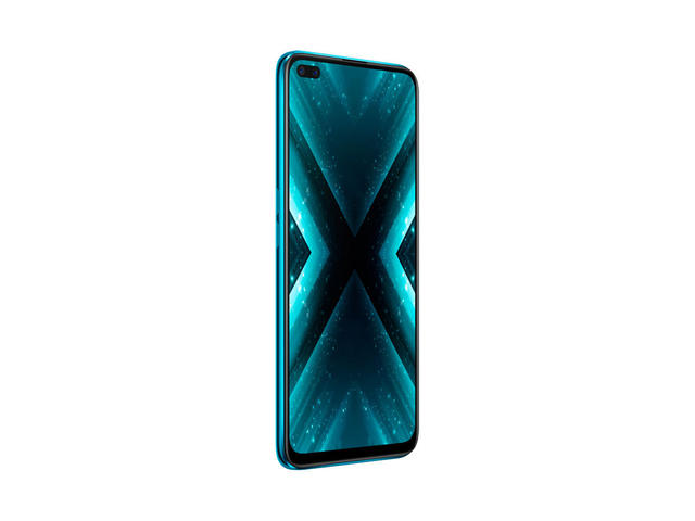 Смартфони Realme X3 SuperZoom 8GB/128GB, Glacier Blue