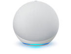 Колони Amazon Echo Dot 4 white