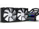 Охладители Phanteks Glacier One 280 MP Black