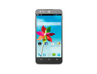 Смартфони ZTE Grand S Flex 16GB, сив цвят