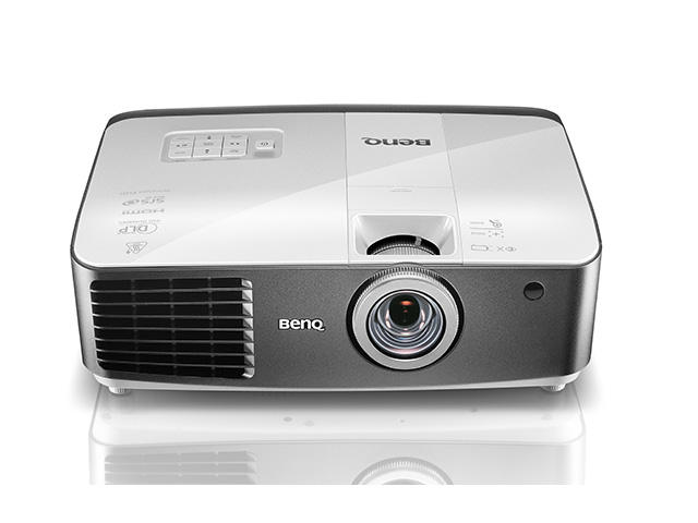 Проектори BenQ W1400
