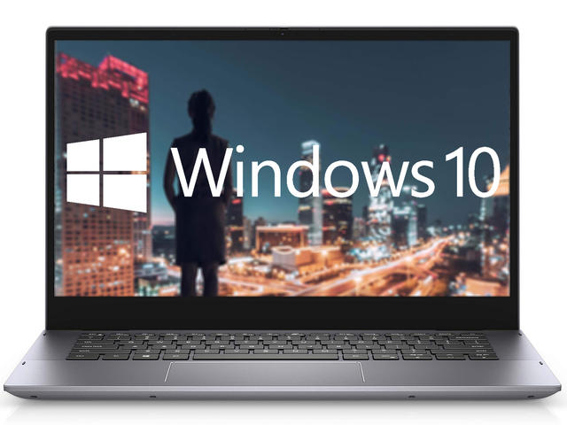 Лаптопи Dell Inspiron 14 5406 2-in-1