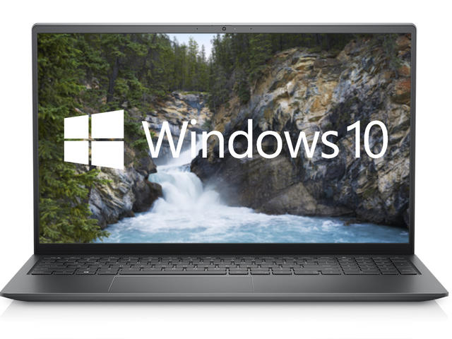 Лаптопи Dell Vostro 15 5510