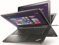 Лаптопи Lenovo Yoga 3-14