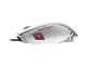 Мишки Геймърска мишка Corsair Vengeance M65, бяла
