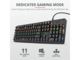 Клавиатури Trust GXT 863 Mazz Mechanical Keyboard