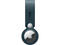Джаджи Apple AirTag Leather Loop - Baltic Blue (Seasonal Summer2021)