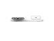 Зарядни устройства Belkin BOOST_CHARGEª Dual Wireless Charging Pads - White