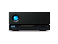 Външни HDD 10TB LaCie 1big Dock