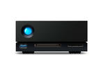 Външни HDD 8TB LaCie 1big Dock