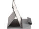 Калъфи за таблети Tucano Minerale Plus Folio Case за iPad Pro 11 1st GEN - Space Grey