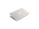 Чанти за Лаптопи Tucano Nido 13'' Hard Shell Case Transparent