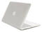 Чанти за Лаптопи Tucano Nido 13'' Hard Shell Case Transparent